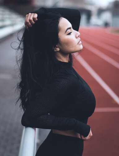 李思琪教练